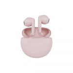 Happy Plugs Hörlur Joy Lite In-Ear TWS Rosa