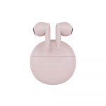 Happy Plugs Hörlur Joy Lite In-Ear TWS Rosa