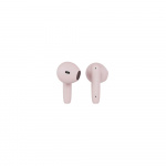 Happy Plugs Hörlur Joy Lite In-Ear TWS Rosa