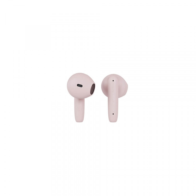 Happy Plugs Hörlur Joy Lite In-Ear TWS Rosa