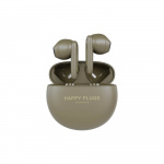 Happy Plugs Hörlur Joy Lite In-Ear TWS Grön Happy Plugs Hörlur Joy Lite In-Ear TWS Grön