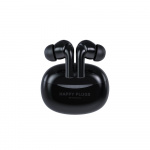 Happy Plugs Hörlur Joy Pro In-Ear ANC Svart