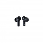 Happy Plugs Hörlur Joy Pro In-Ear ANC Svart