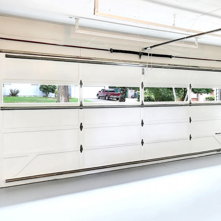 ISMARTGATE Garageöppnare Ultimate Light Kit