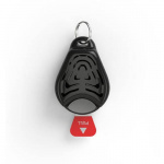 TICKLESS Fästingskydd Pet Svart TICKLESS Fästingskydd Pet Svart