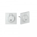 TICKLESS Kvalsterskydd Home Grå