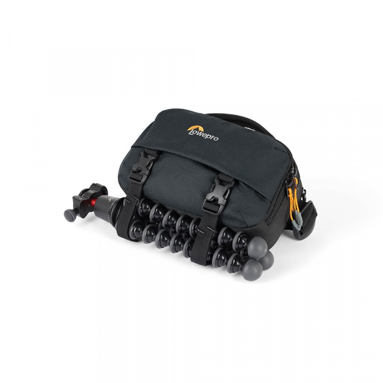 Lowepro Sling Pack Trekker Lite HP 100 Svart