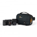 Lowepro Sling Pack Trekker Lite HP 100 Svart