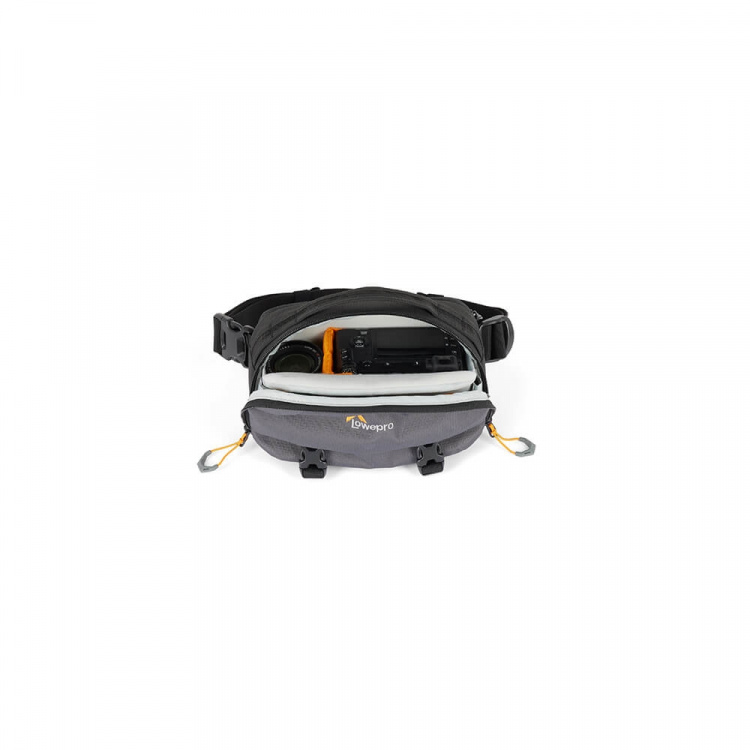 Lowepro Sling Pack Trekker Lite HP 100 Grå