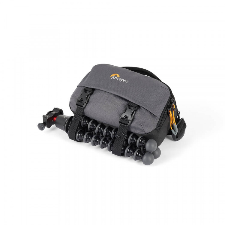 Lowepro Sling Pack Trekker Lite HP 100 Grå