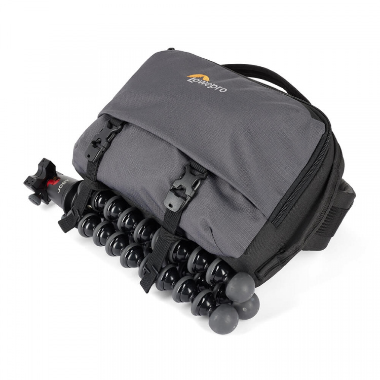 Lowepro Sling Pack Trekker LIte SLX 120 Grå