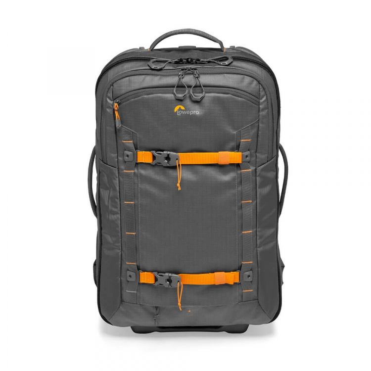 Lowepro Whistler RL 400 AW II Grå