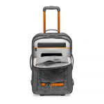 Lowepro Whistler RL 400 AW II Grå