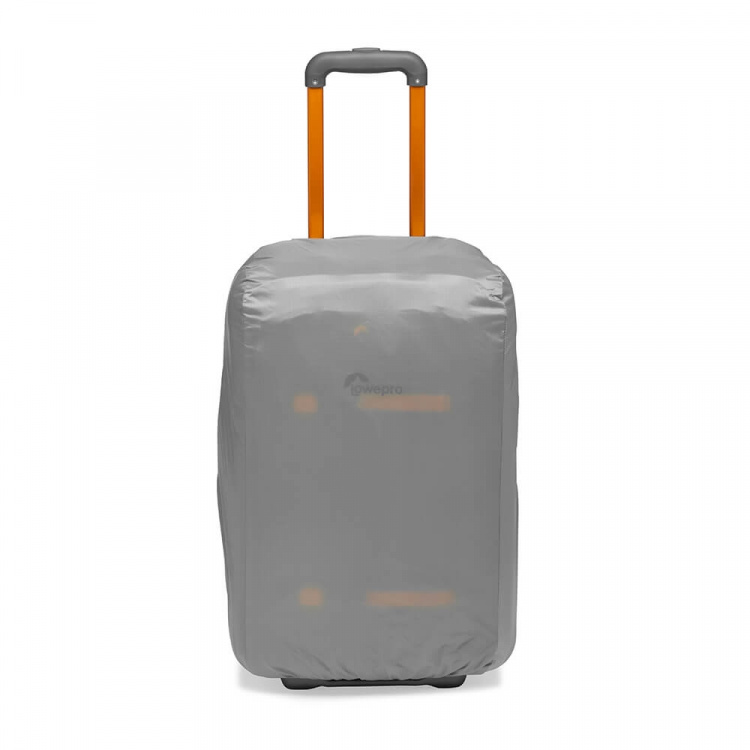 Lowepro Whistler RL 400 AW II Grå