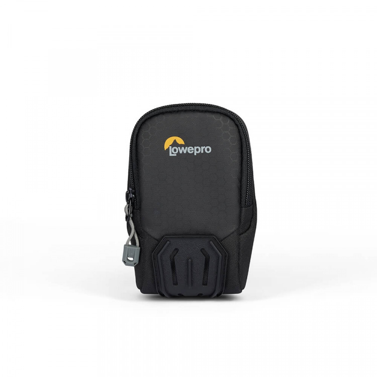 Lowepro Kameraväska Adventura CS 20 III Svart