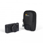 Lowepro Kameraväska Adventura CS 20 III Svart