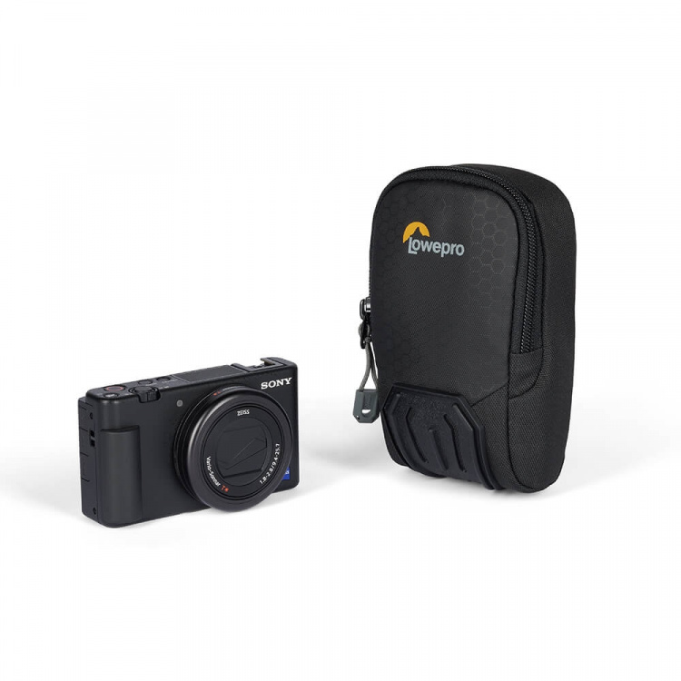 Lowepro Kameraväska Adventura CS 20 III Svart