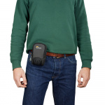 Lowepro Kameraväska Adventura CS 20 III Svart