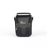 Lowepro Axelväska Adventura SH 115 III Svart Lowepro Axelväska Adventura SH 115 III Svart
