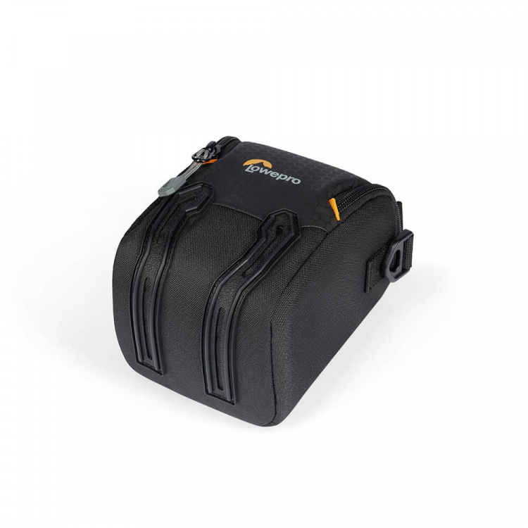 Lowepro Axelväska Adventura SH 115 III Svart Lowepro Axelväska Adventura SH 115 III Svart