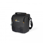 Lowepro Axelväska Adventura SH 120 III Svart