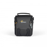 Lowepro Axelväska Adventura SH 120 III Svart