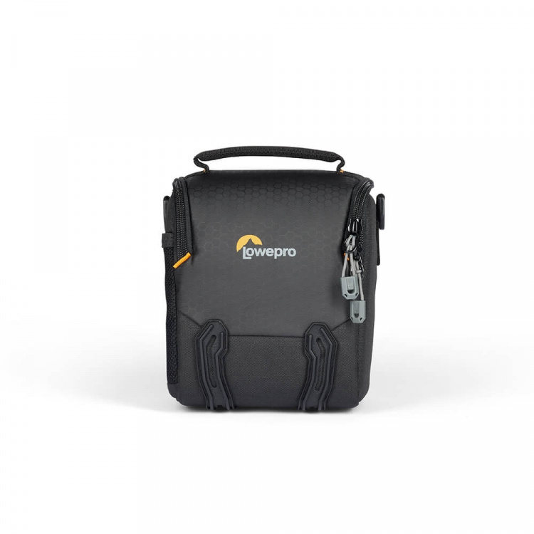 Lowepro Axelväska Adventura SH 120 III Svart