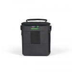 Lowepro Axelväska Adventura SH 120 III Svart