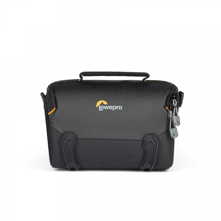Lowepro Axelväska Adventura SH 140 III Svart