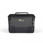 Lowepro Axelväska Adventura SH 160 III Svart Lowepro Axelväska Adventura SH 160 III Svart