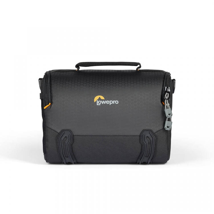 Lowepro Axelväska Adventura SH 160 III Svart Lowepro Axelväska Adventura SH 160 III Svart