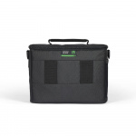 Lowepro Axelväska Adventura SH 160 III Svart Lowepro Axelväska Adventura SH 160 III Svart