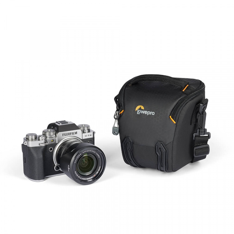 Lowepro Toppmatad Väska Adventura TLZ 20 III Svart
