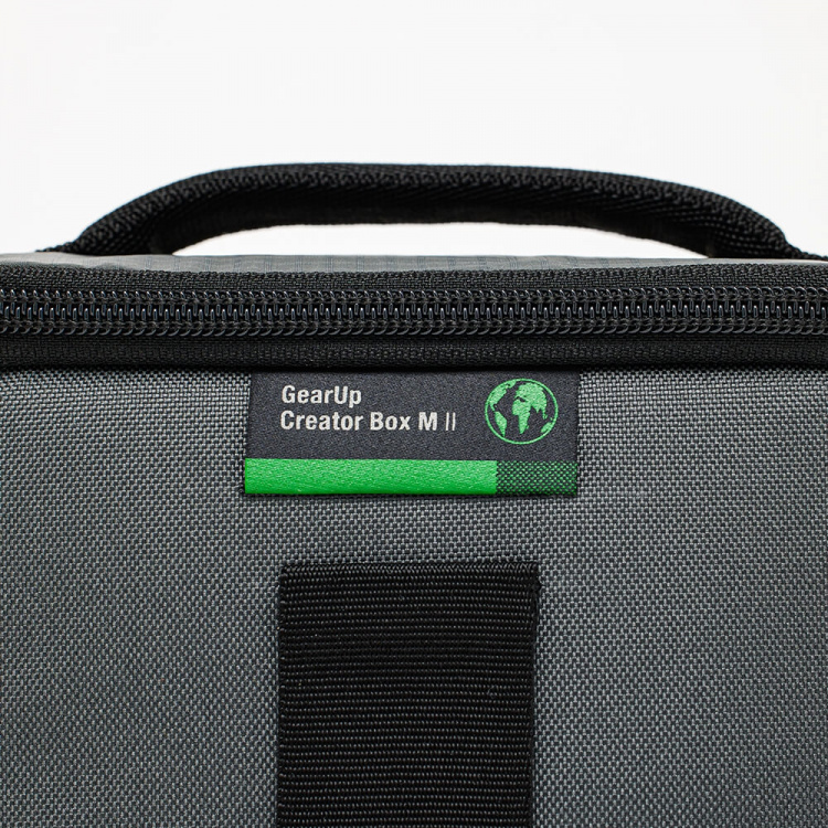 Lowepro Creator Box GearUp M II GL