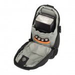 Lowepro Väska S&F Quick Flex Pouch 55 AW Lowepro Väska S&F Quick Flex Pouch 55 AW