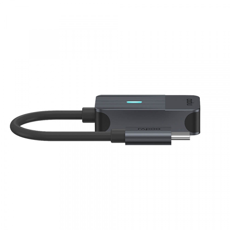 Rapoo Adapter USB-C UCA-1005 USB-C till DisplayPort