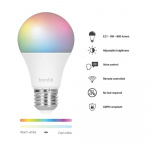 Hombli Smart Lampa E27 9W RGB Promo 2-Pack CCT Hombli Smart Lampa E27 9W RGB Promo 2-Pack CCT