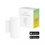 Hombli Smart Bluetooth Kontaktsensor Vit Hombli Smart Bluetooth Kontaktsensor Vit