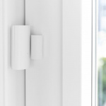 Hombli Smart Bluetooth Kontaktsensor Vit Hombli Smart Bluetooth Kontaktsensor Vit