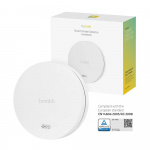 Hombli Smart Rökdetektor Vit