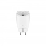 Hombli EU Smart Plug Vit Hombli EU Smart Plug Vit