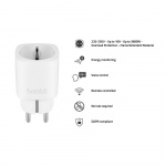 Hombli EU Smart Plug Promo Pack 2+1 Vit Hombli EU Smart Plug Promo Pack 2+1 Vit