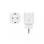 Hombli EU Smart Plug Promo Pack 2+1 Vit Hombli EU Smart Plug Promo Pack 2+1 Vit