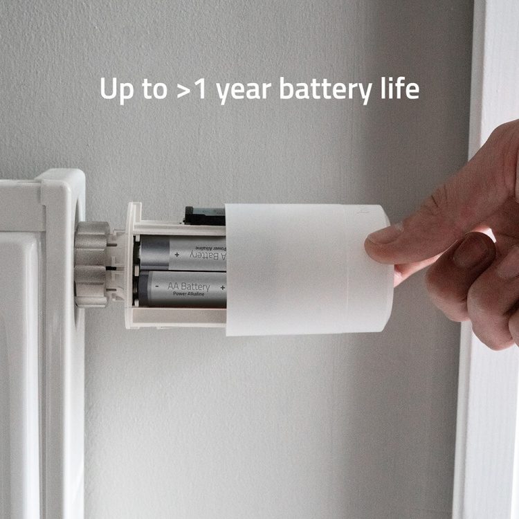 Hombli Smart Termostat