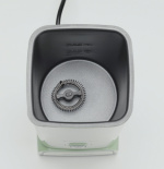 Ariete Mjölkskummare, vintage, Grön