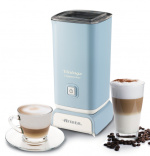 Ariete Mjölkskummare, vintage, Blå Ariete Mjölkskummare, vintage, Blå