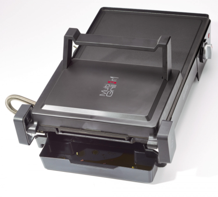 Ariete Multigrill 3-i-1