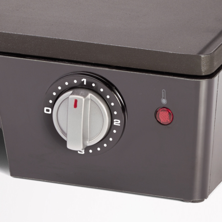 Ariete Multigrill 3-i-1