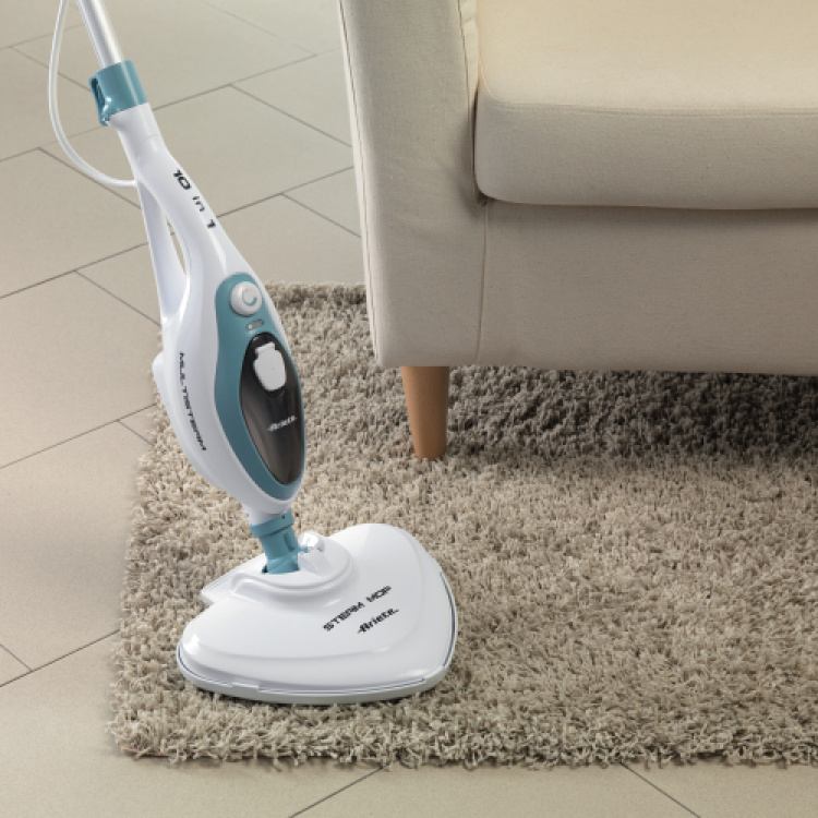 Ariete Steam Mop 10-i-1