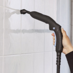 Ariete X Vapor Deluxe med förvaring Ariete X Vapor Deluxe med förvaring